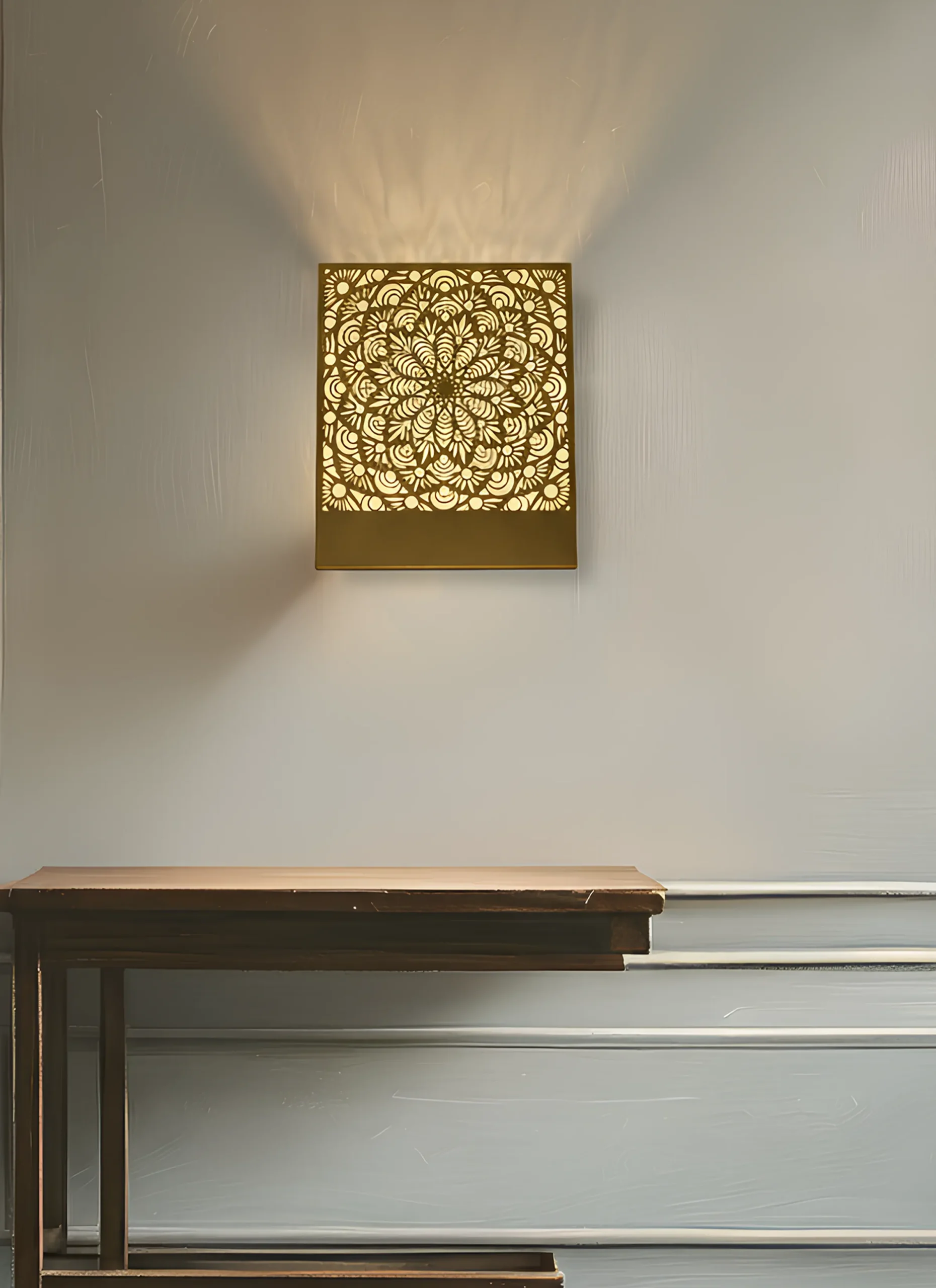 Mandala - L'Applique – Image 2